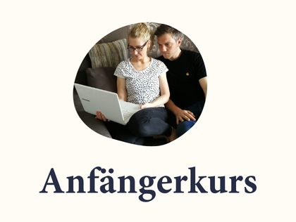 Anf&auml;ngerkurs Geb&auml;rden Baby