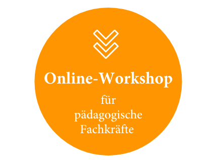 Online-Workshop Sprachbildung mit Gebärden