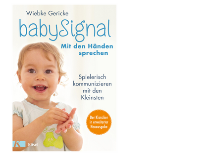babySignal Buch