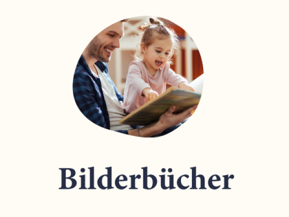 Gebärden für Bilderbücher