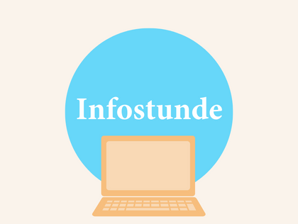Infos Stunde online