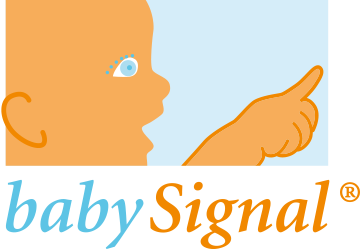 babySignal - Babygebärdensprache